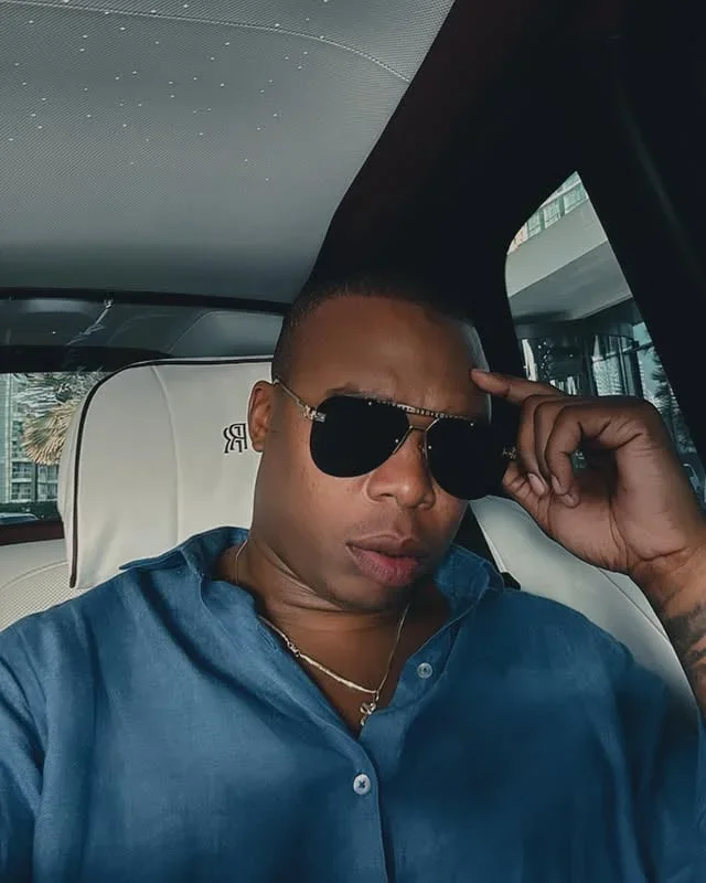 Guyzelh Ramos dp picture